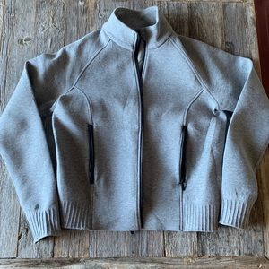 Lululemon NTS Jacket
